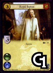 Royal Septon